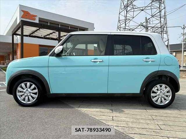 Suzuki LAPIN 2019-09 5859979-10