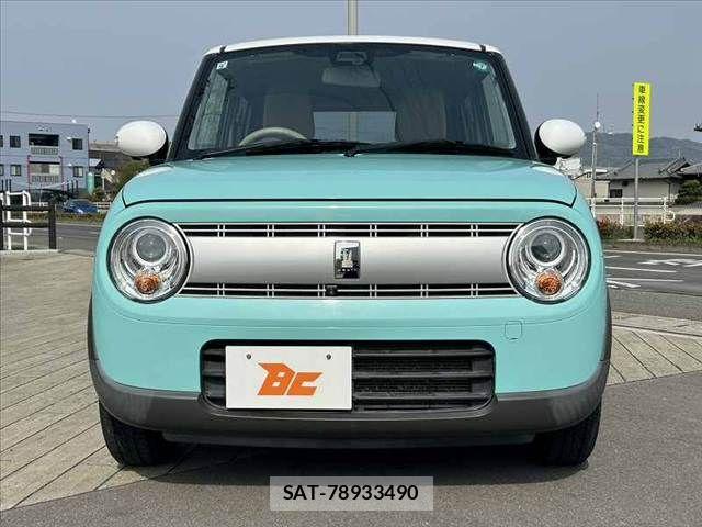 Suzuki LAPIN 2019-09 5859979-8