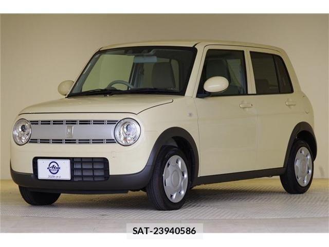 Suzuki LAPIN 2024-07 5859956-0
