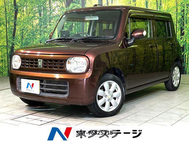 Suzuki LAPIN 2009-10 5860004-0