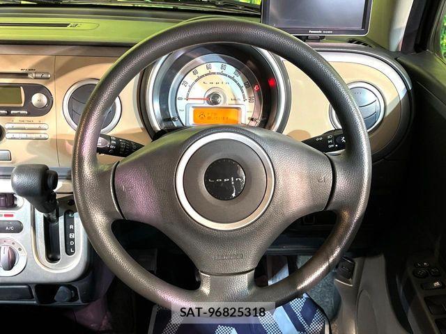 Suzuki LAPIN 2009-10 5860004-10