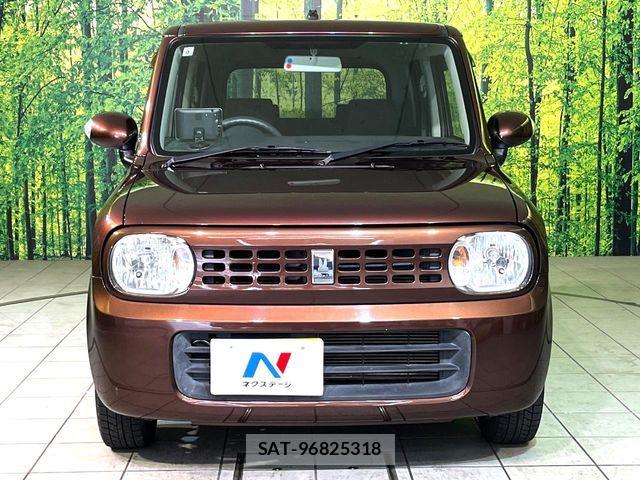 Suzuki LAPIN 2009-10 5860004-13