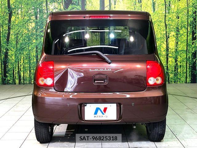 Suzuki LAPIN 2009-10 5860004-14