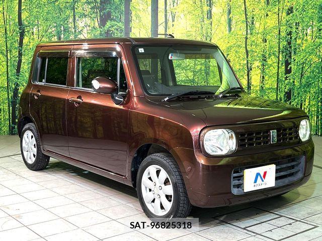 Suzuki LAPIN 2009-10 5860004-15