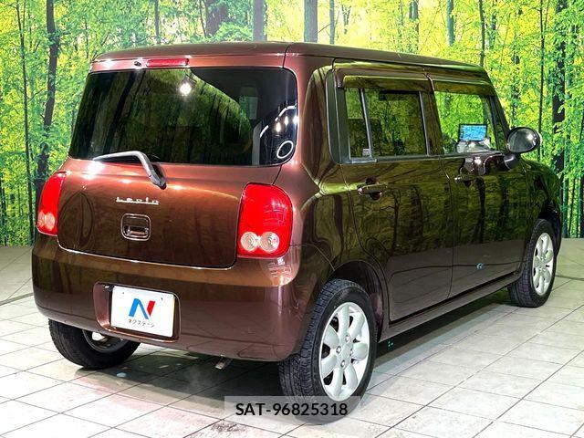 Suzuki LAPIN 2009-10 5860004-16