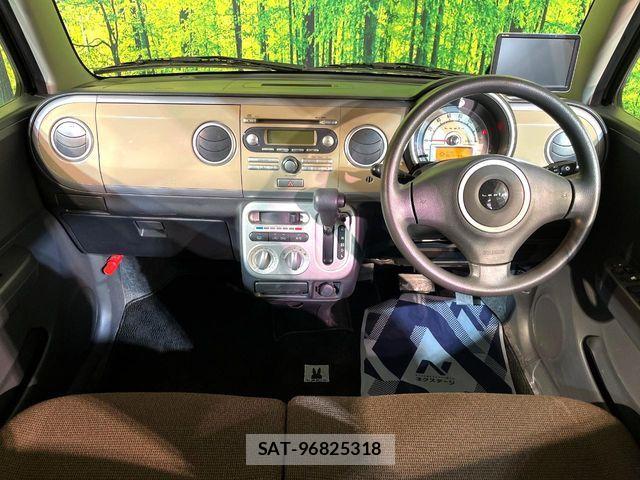 Suzuki LAPIN 2009-10 5860004-1
