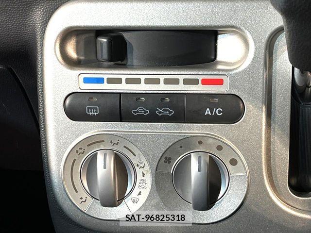 Suzuki LAPIN 2009-10 5860004-5