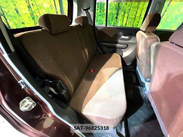 Suzuki LAPIN 2009-10 5860004-8