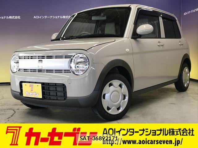 Suzuki LAPIN 2022-01 5859968-0