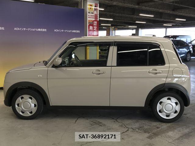 Suzuki LAPIN 2022-01 5859968-9