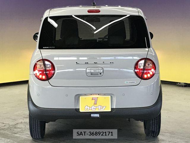 Suzuki LAPIN 2022-01 5859968-7
