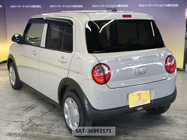 Suzuki LAPIN 2022-01 5859968-8