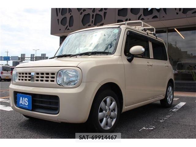 Suzuki LAPIN 2012-06 5860006-0