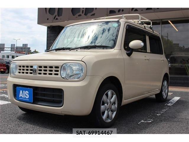 Suzuki LAPIN 2012-06 5860006-11