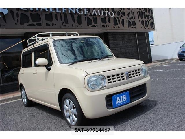 Suzuki LAPIN 2012-06 5860006-12