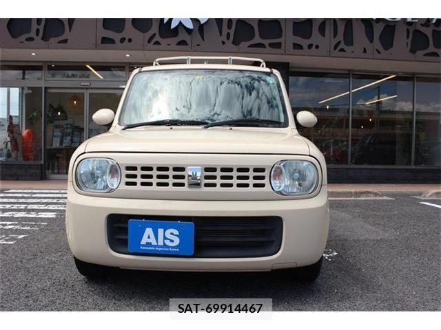 Suzuki LAPIN 2012-06 5860006-1
