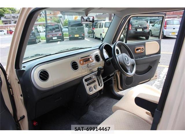 Suzuki LAPIN 2012-06 5860006-23