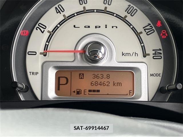 Suzuki LAPIN 2012-06 5860006-25