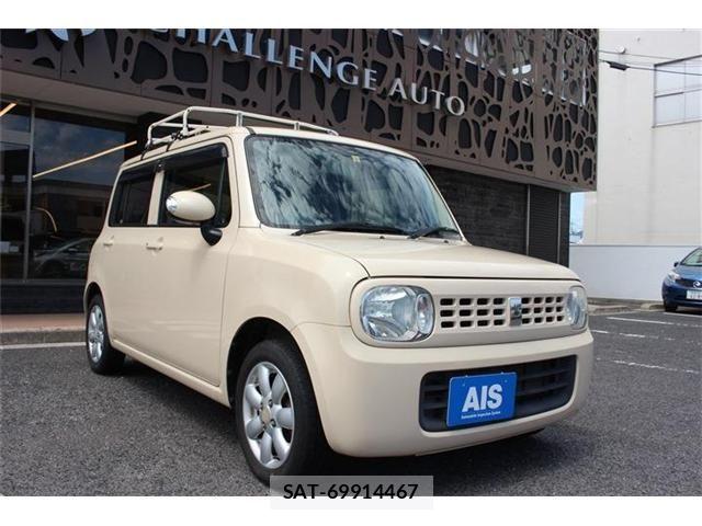 Suzuki LAPIN 2012-06 5860006-2