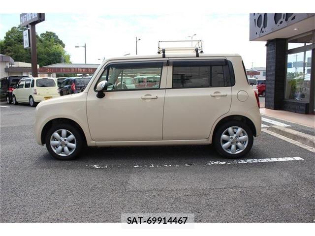 Suzuki LAPIN 2012-06 5860006-3
