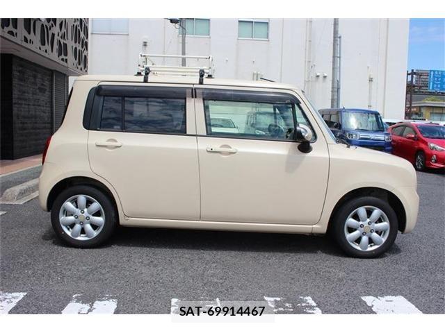 Suzuki LAPIN 2012-06 5860006-4