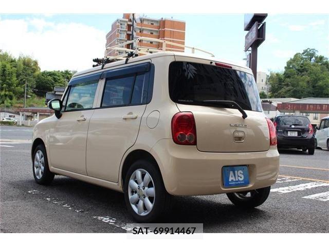 Suzuki LAPIN 2012-06 5860006-5