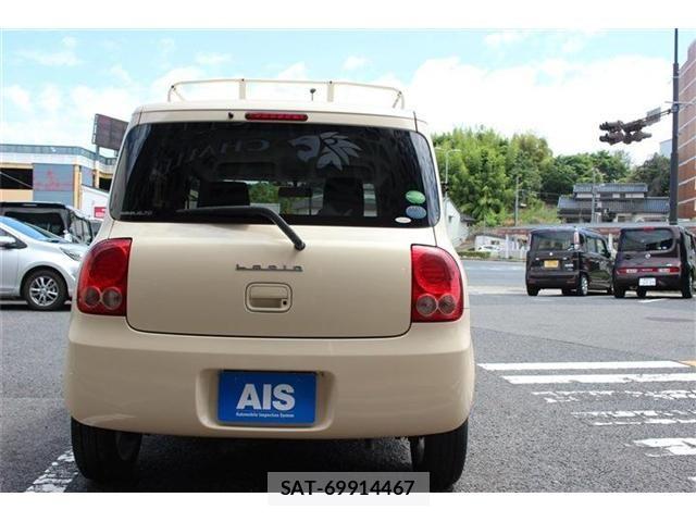 Suzuki LAPIN 2012-06 5860006-6