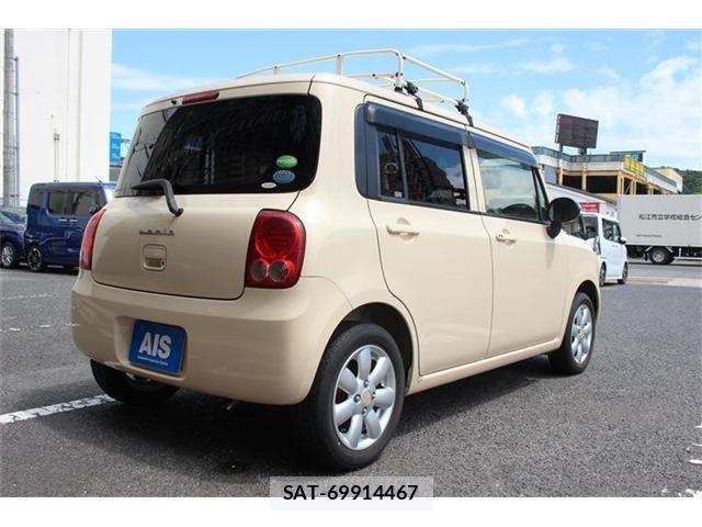 Suzuki LAPIN 2012-06 5860006-7