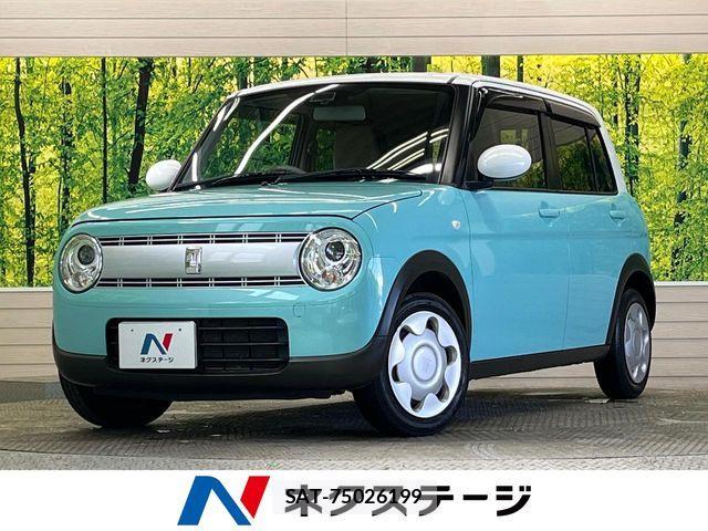 Suzuki LAPIN 2019-08 6008785-0