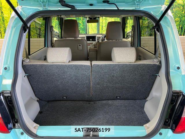 Suzuki LAPIN 2019-08 6008785-10