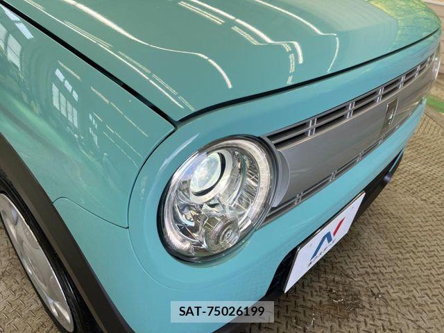 Suzuki LAPIN 2019-08 6008785-11