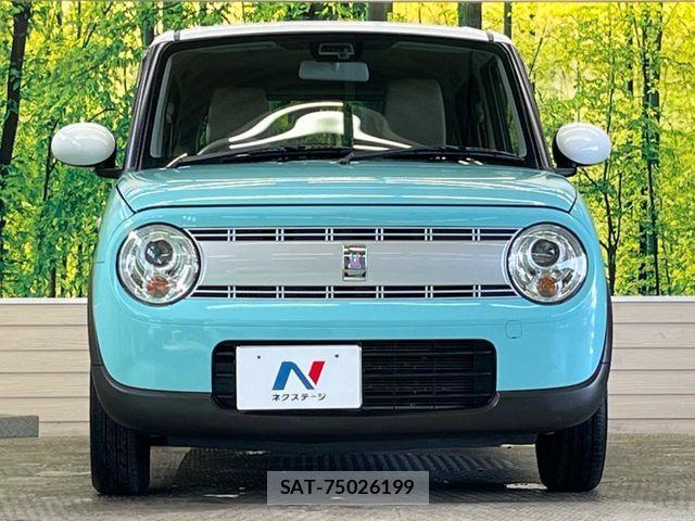 Suzuki LAPIN 2019-08 6008785-13