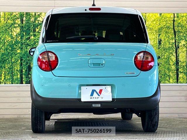 Suzuki LAPIN 2019-08 6008785-14
