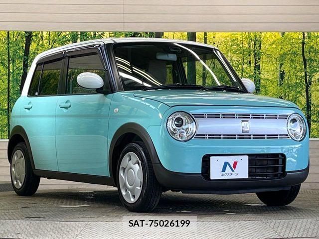 Suzuki LAPIN 2019-08 6008785-15