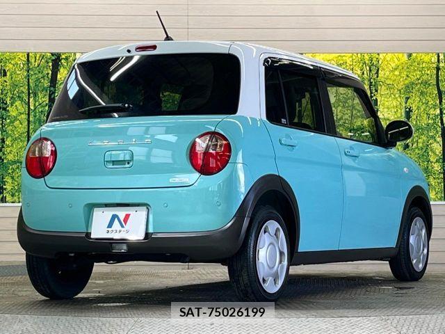 Suzuki LAPIN 2019-08 6008785-16