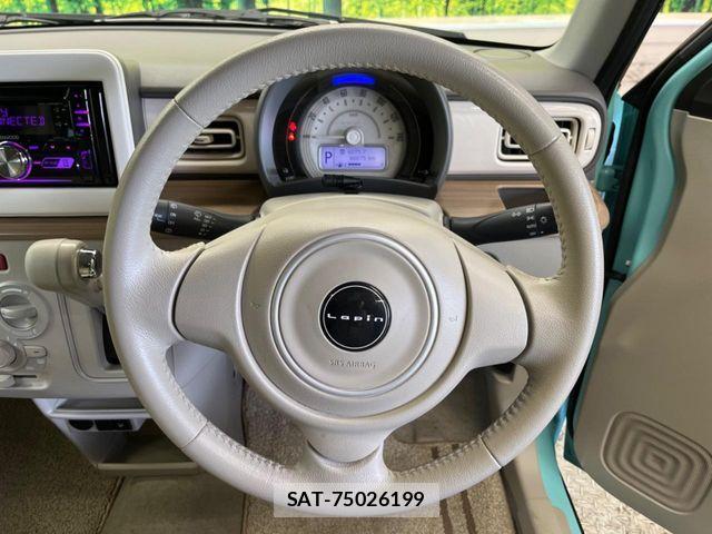 Suzuki LAPIN 2019-08 6008785-2