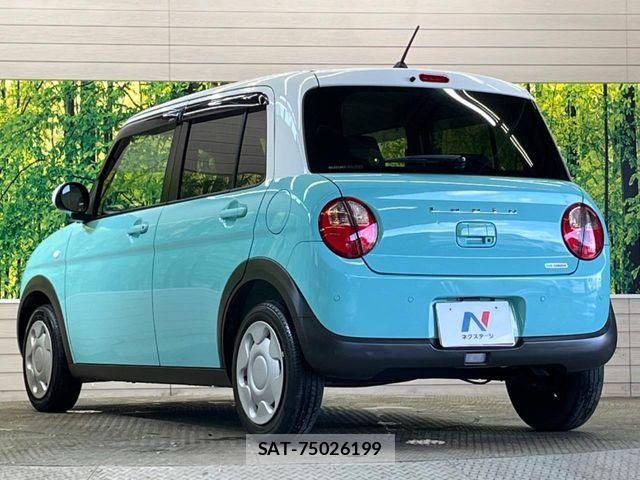 Suzuki LAPIN 2019-08 6008785-3
