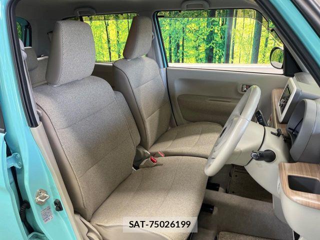 Suzuki LAPIN 2019-08 6008785-8