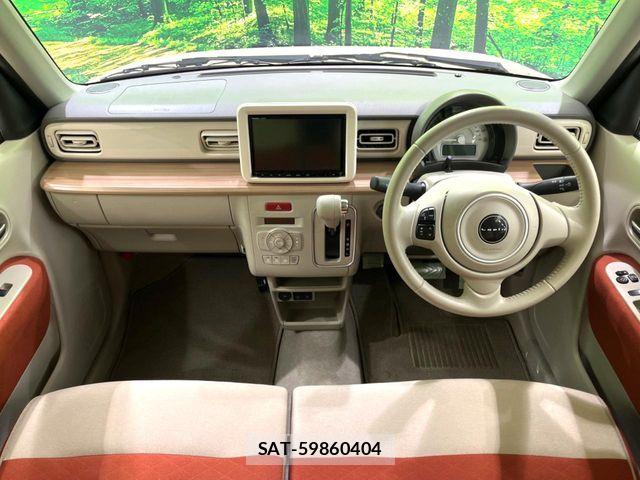 Suzuki LAPIN 2022-02 6008724-1