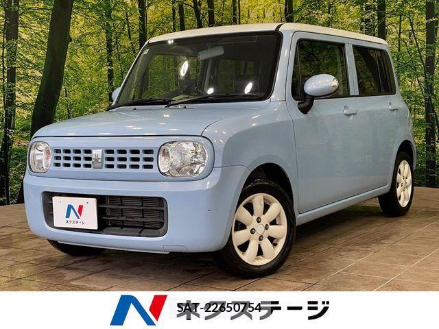 Suzuki LAPIN 2010-03 6008808-0