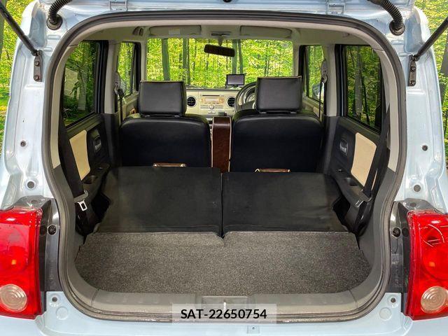 Suzuki LAPIN 2010-03 6008808-9