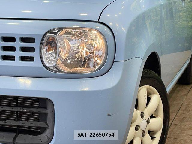 Suzuki LAPIN 2010-03 6008808-11