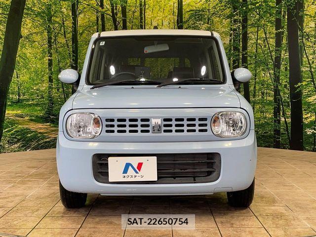 Suzuki LAPIN 2010-03 6008808-13