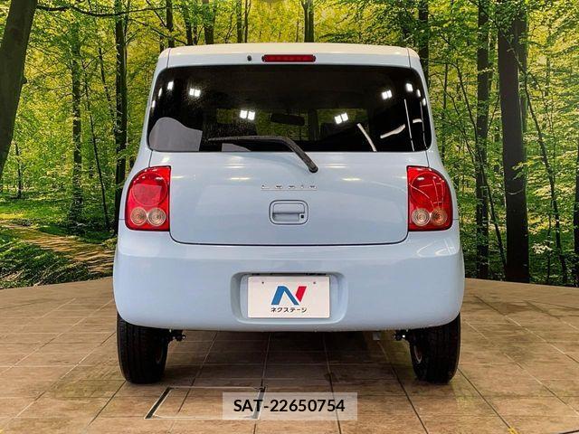 Suzuki LAPIN 2010-03 6008808-14
