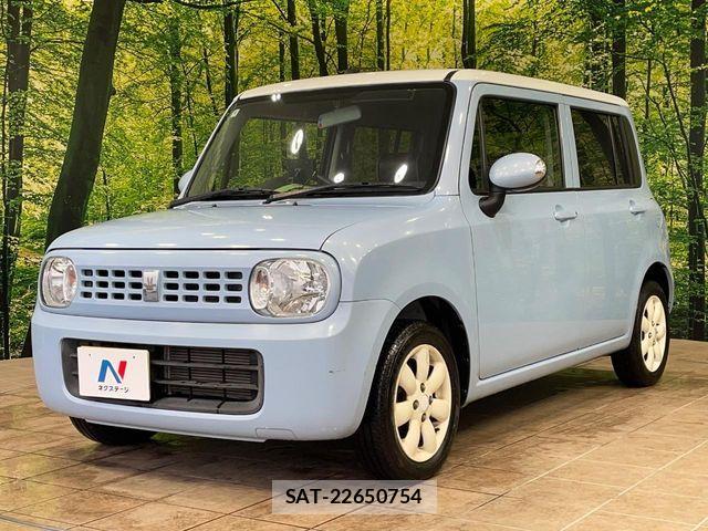 Suzuki LAPIN 2010-03 6008808-15