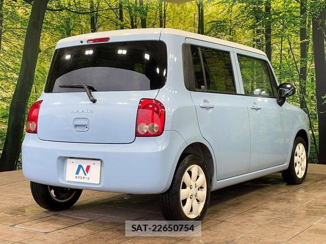 Suzuki LAPIN 2010-03 6008808-16