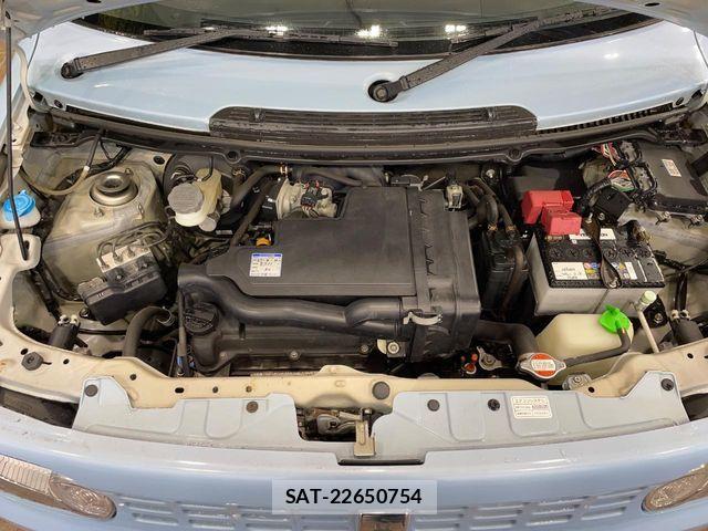 Suzuki LAPIN 2010-03 6008808-17