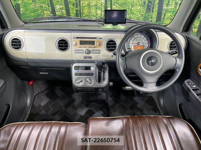 Suzuki LAPIN 2010-03 6008808-1
