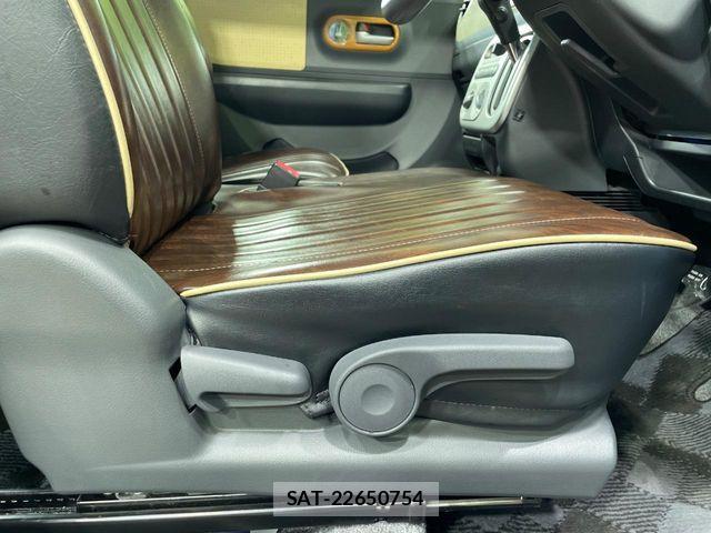 Suzuki LAPIN 2010-03 6008808-4