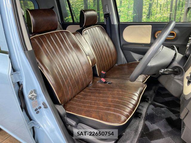 Suzuki LAPIN 2010-03 6008808-7